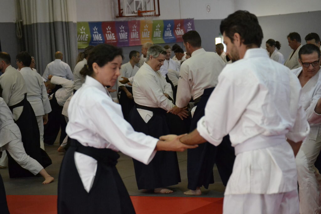 Seminario Hayato Osawa Shihan 2026, Álbum 4, foto 0243