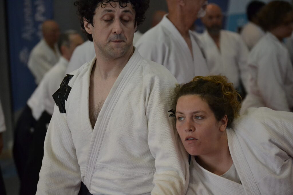 Seminario Hayato Osawa Shihan 2026, Álbum 4, foto 0244