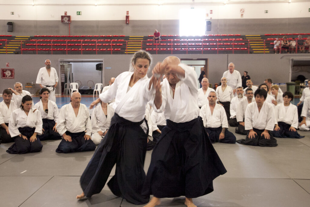 Seminario Hayato Osawa Shihan 2026, Álbum 4, foto 0389