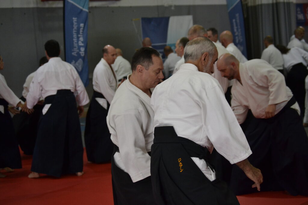 Seminario Hayato Osawa Shihan 2026, Álbum 4, foto 0245
