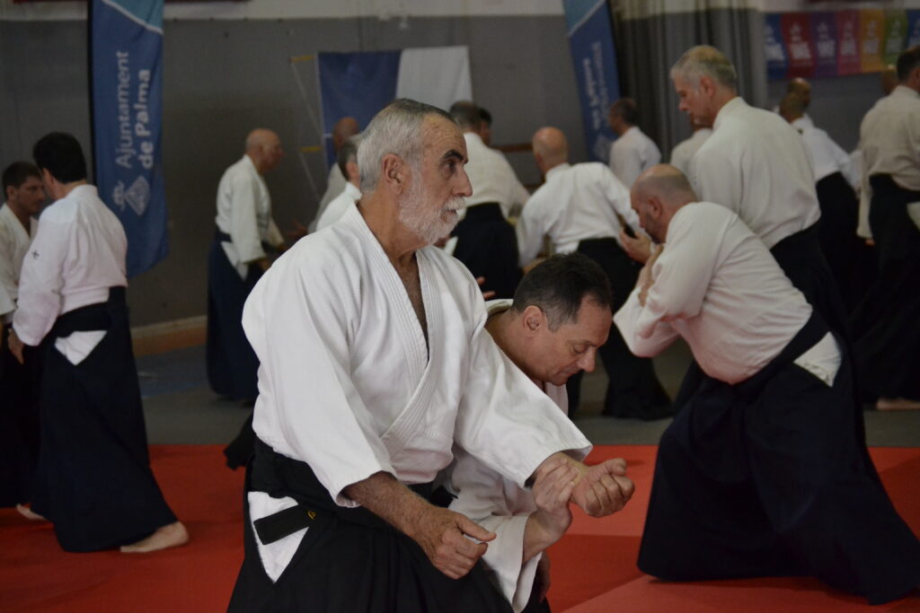 Seminario Hayato Osawa Shihan 2026, Álbum 4, foto 0246