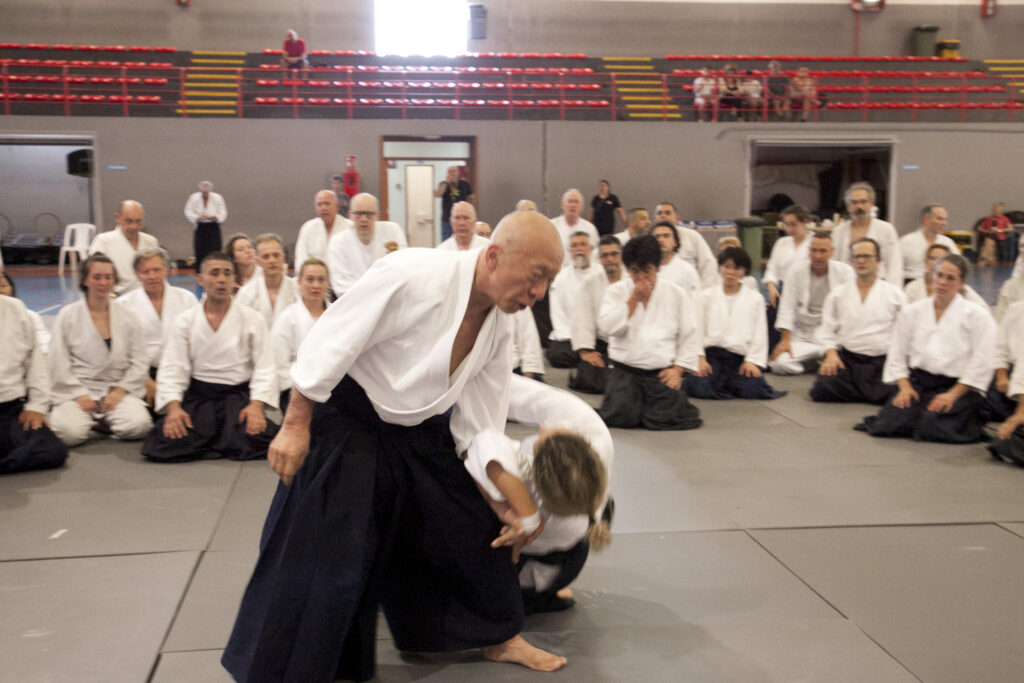 Seminario Hayato Osawa Shihan 2026, Álbum 4, foto 0390