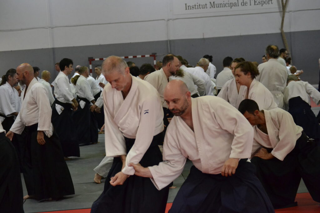 Seminario Hayato Osawa Shihan 2026, Álbum 4, foto 0247