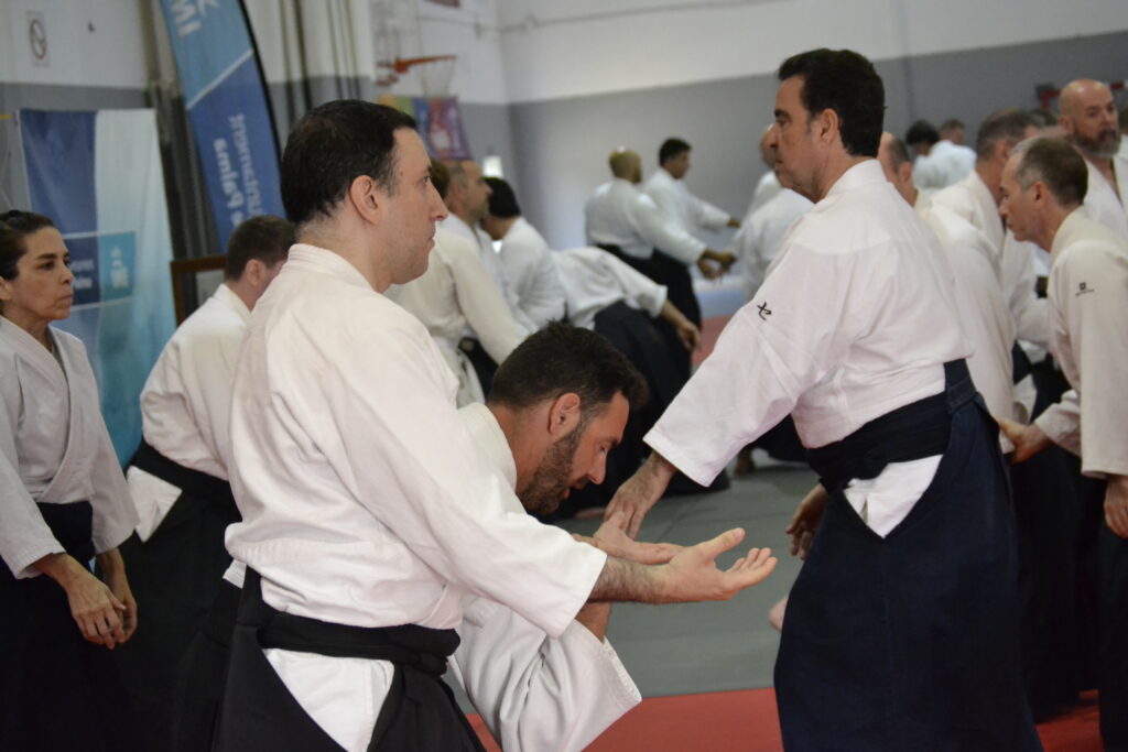Seminario Hayato Osawa Shihan 2026, Álbum 4, foto 0248