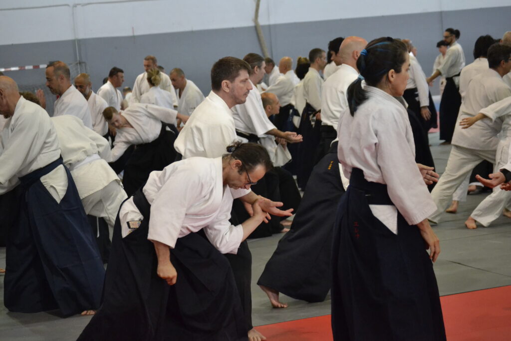 Seminario Hayato Osawa Shihan 2026, Álbum 4, foto 0249