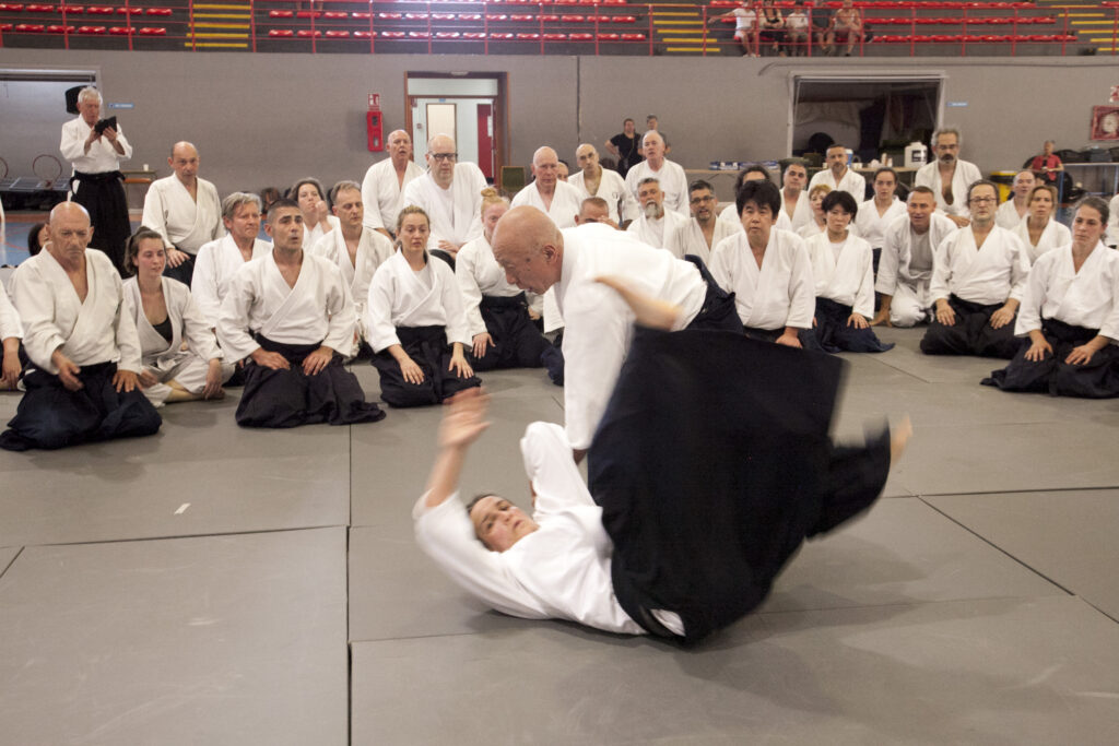 Seminario Hayato Osawa Shihan 2026, Álbum 4, foto 0391