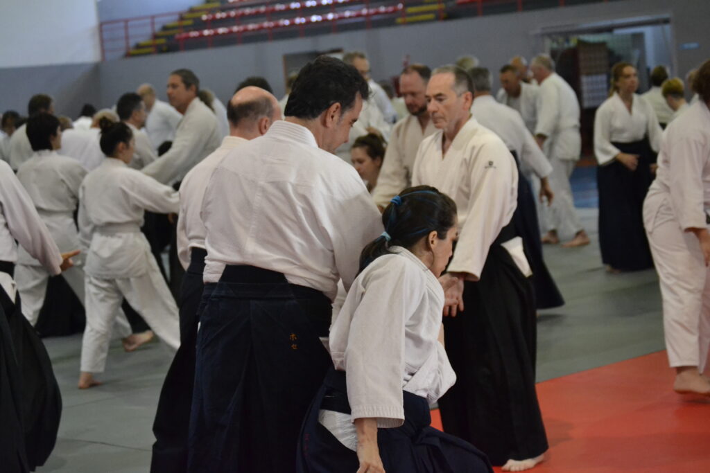 Seminario Hayato Osawa Shihan 2026, Álbum 4, foto 0250