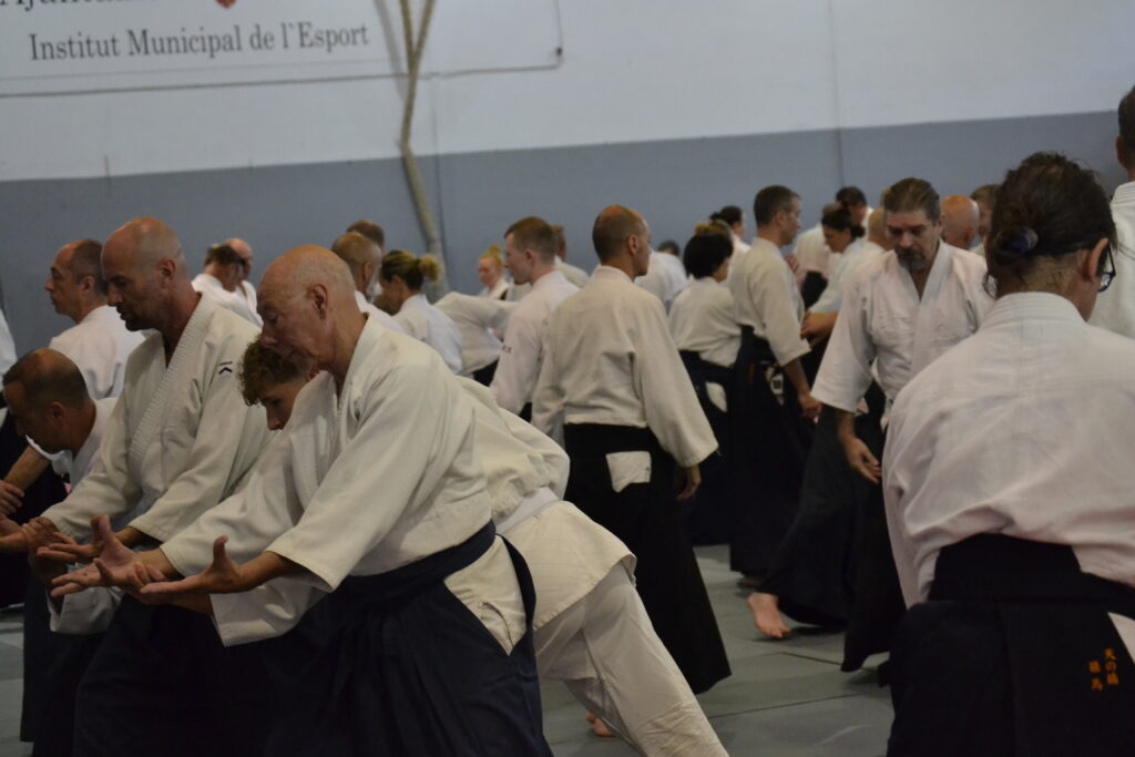 Seminario Hayato Osawa Shihan 2026, Álbum 4, foto 0251