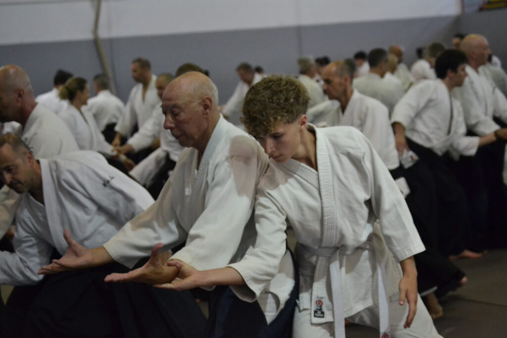 Seminario Hayato Osawa Shihan 2026, Álbum 4, foto 0252