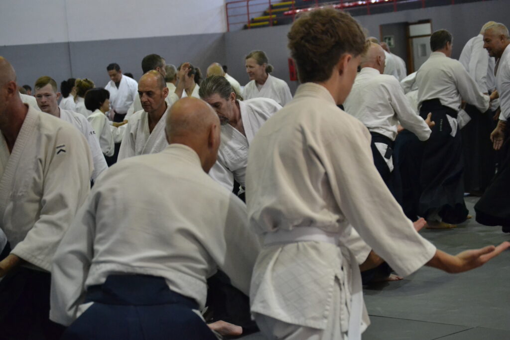 Seminario Hayato Osawa Shihan 2026, Álbum 4, foto 0253