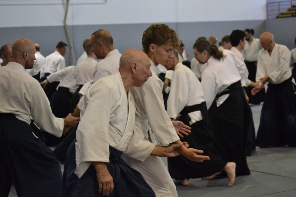 Seminario Hayato Osawa Shihan 2026, Álbum 4, foto 0254