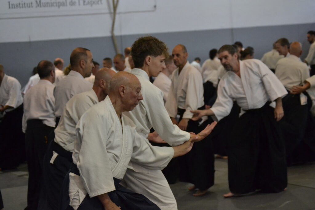 Seminario Hayato Osawa Shihan 2026, Álbum 4, foto 0255