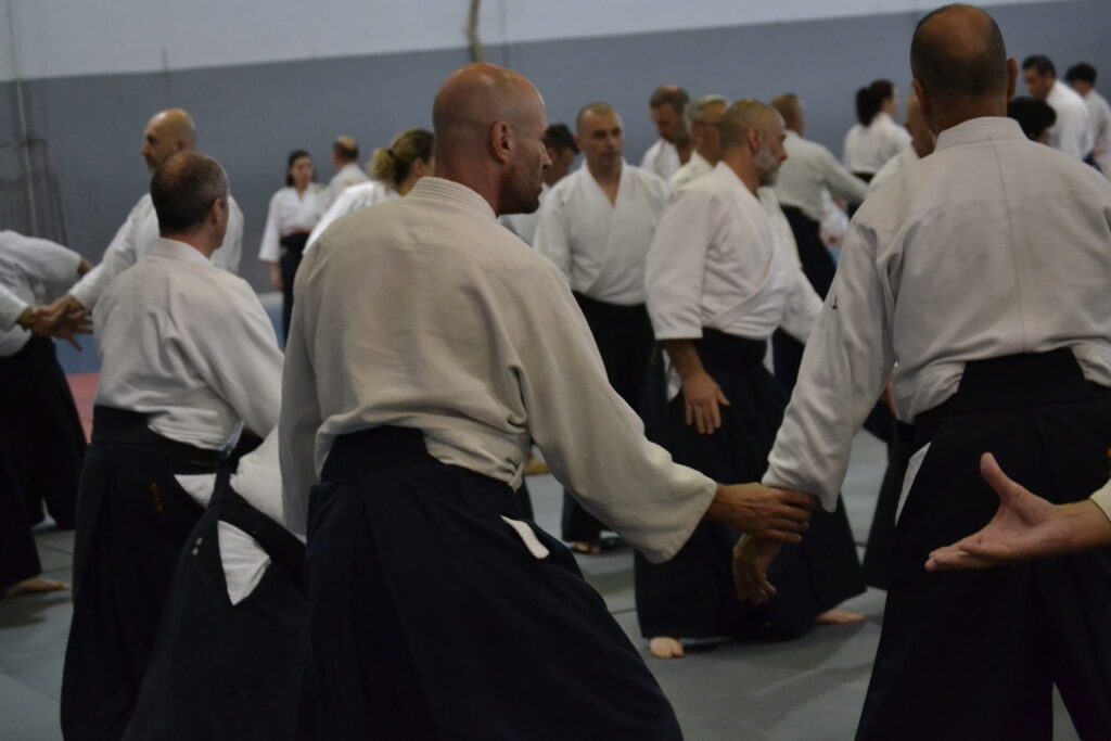 Seminario Hayato Osawa Shihan 2026, Álbum 4, foto 0256