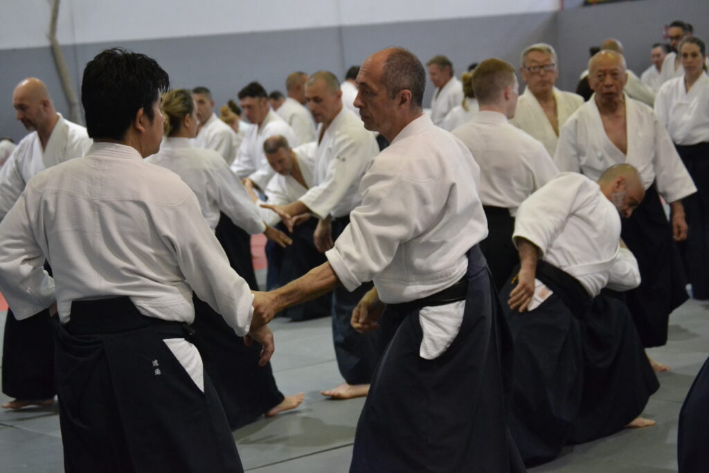 Seminario Hayato Osawa Shihan 2026, Álbum 4, foto 0257