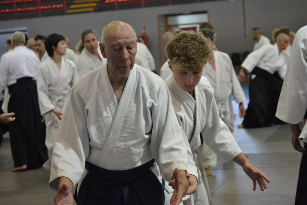 Seminario Hayato Osawa Shihan 2026, Álbum 4, foto 0258