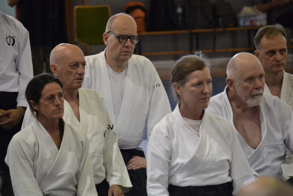 Seminario Hayato Osawa Shihan 2026, Álbum 4, foto 0260