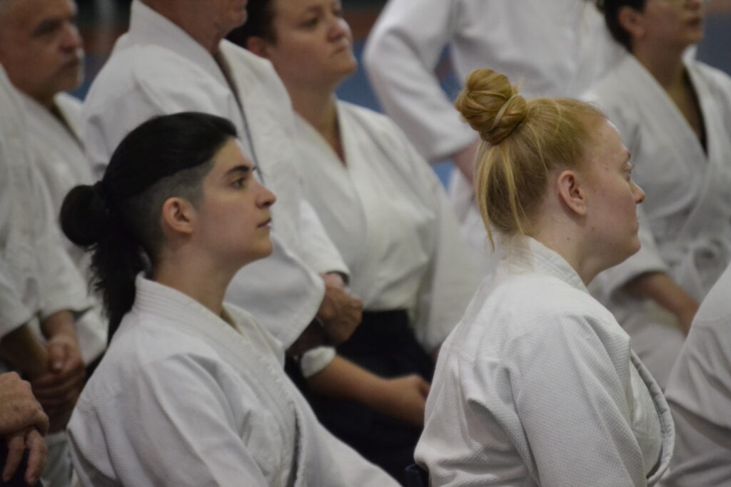 Seminario Hayato Osawa Shihan 2026, Álbum 4, foto 0261