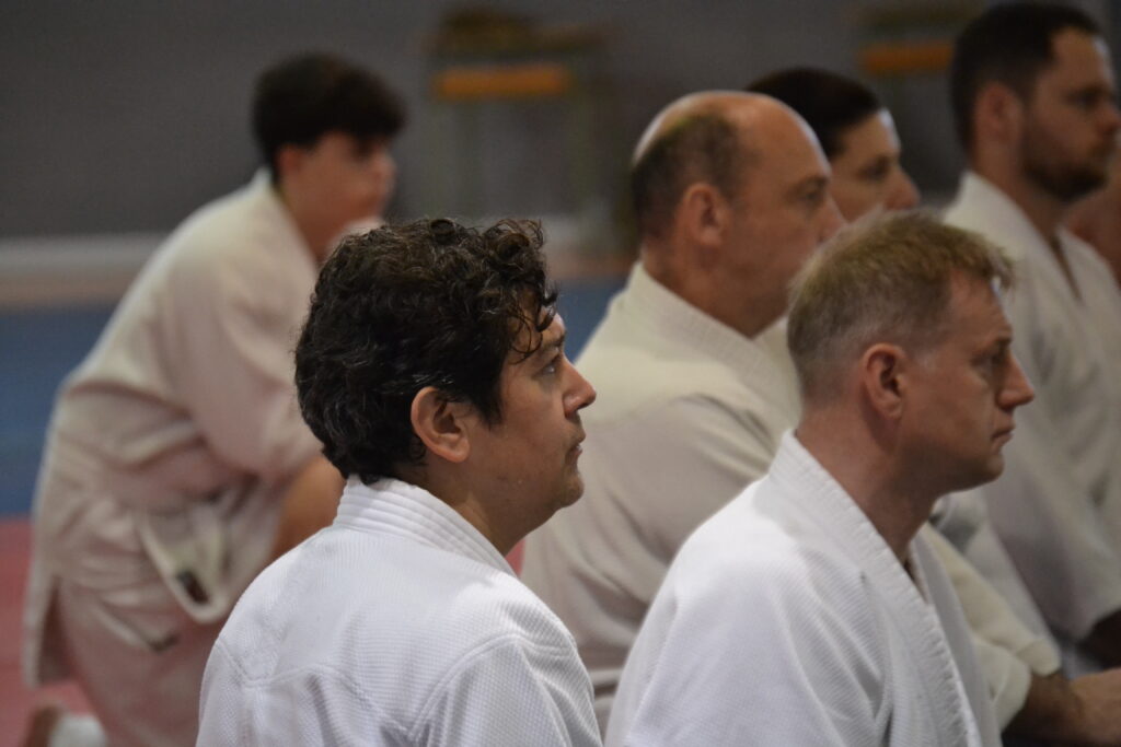 Seminario Hayato Osawa Shihan 2026, Álbum 4, foto 0262