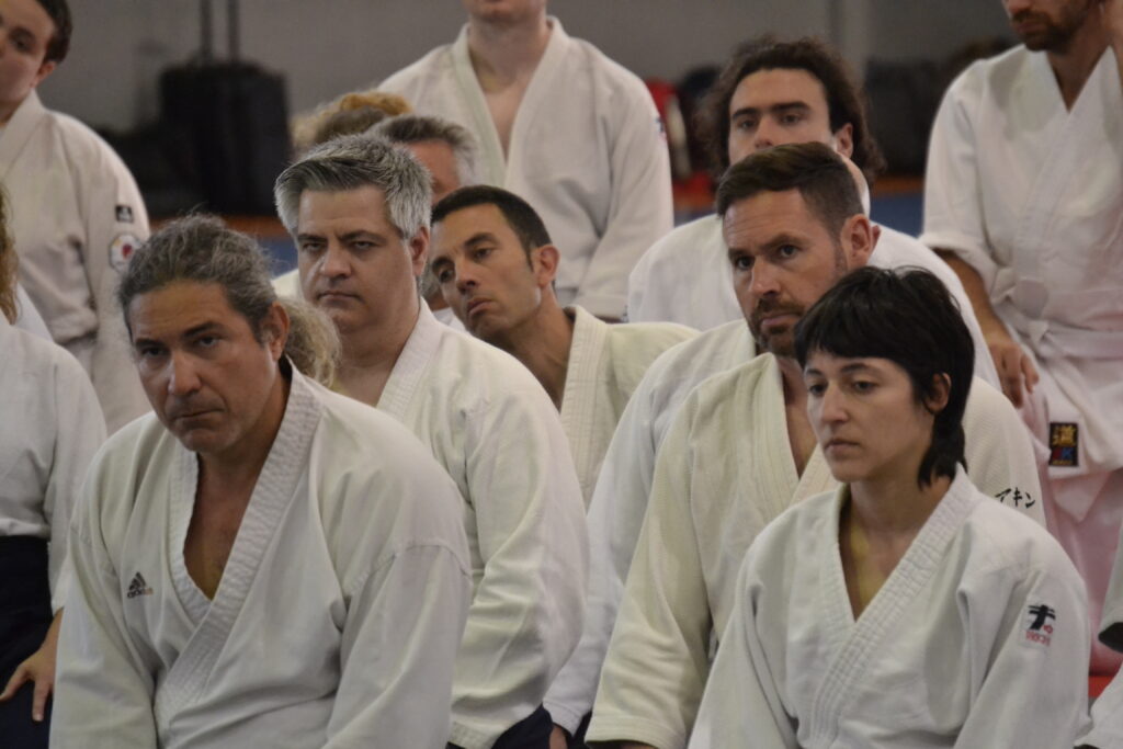 Seminario Hayato Osawa Shihan 2026, Álbum 4, foto 0265