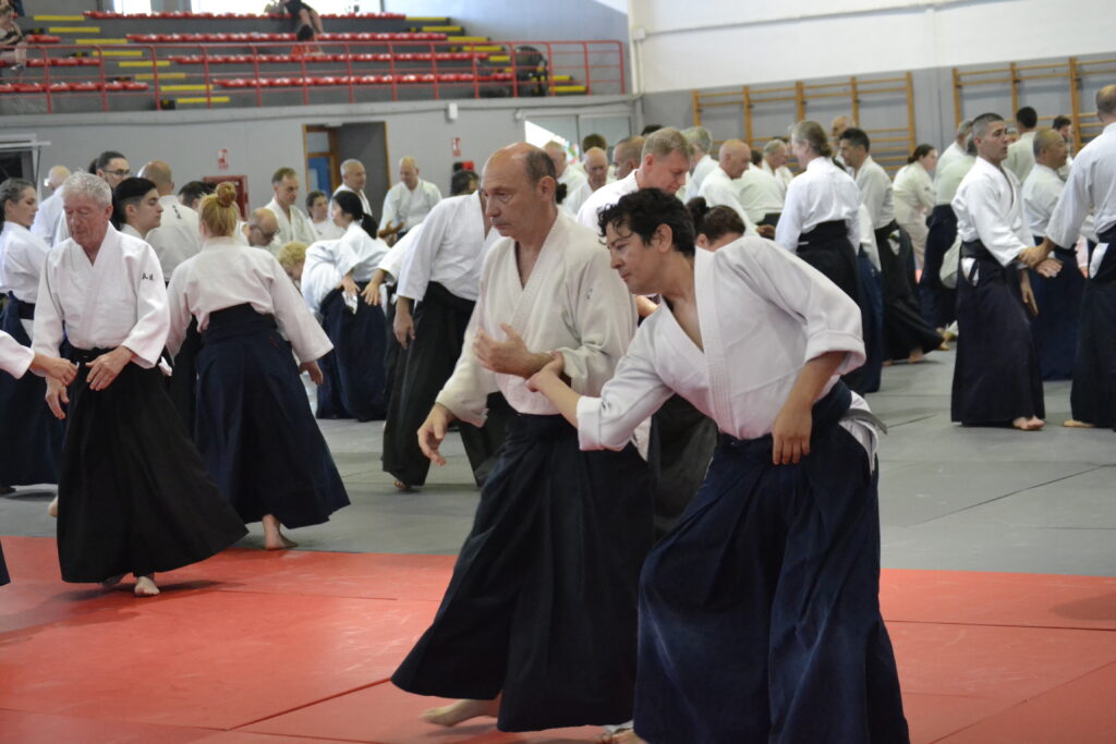 Seminario Hayato Osawa Shihan 2026, Álbum 4, foto 0267