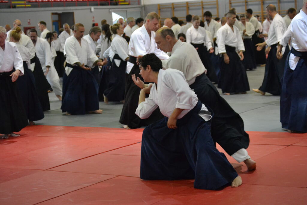 Seminario Hayato Osawa Shihan 2026, Álbum 4, foto 0268