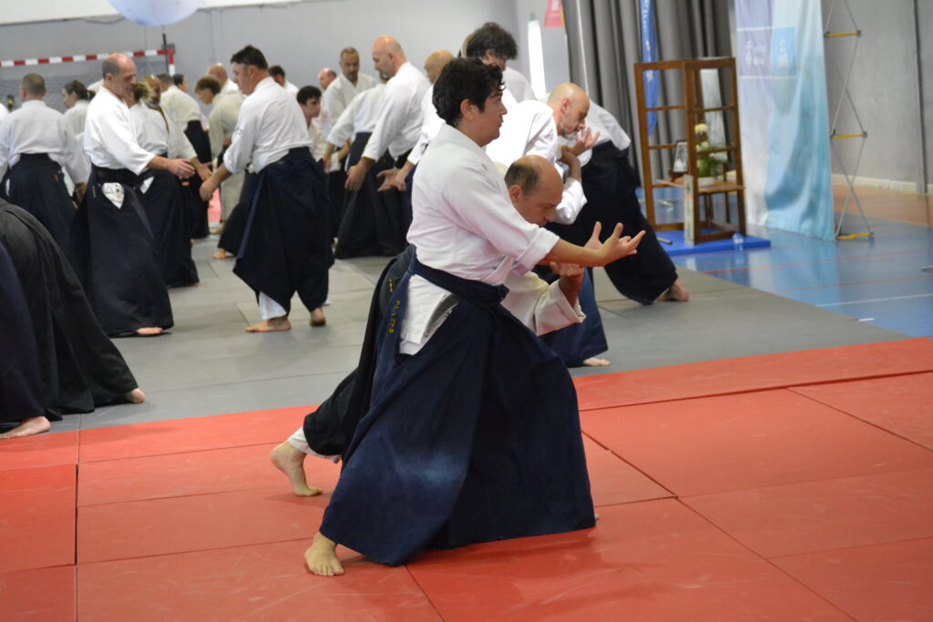 Seminario Hayato Osawa Shihan 2026, Álbum 4, foto 0269