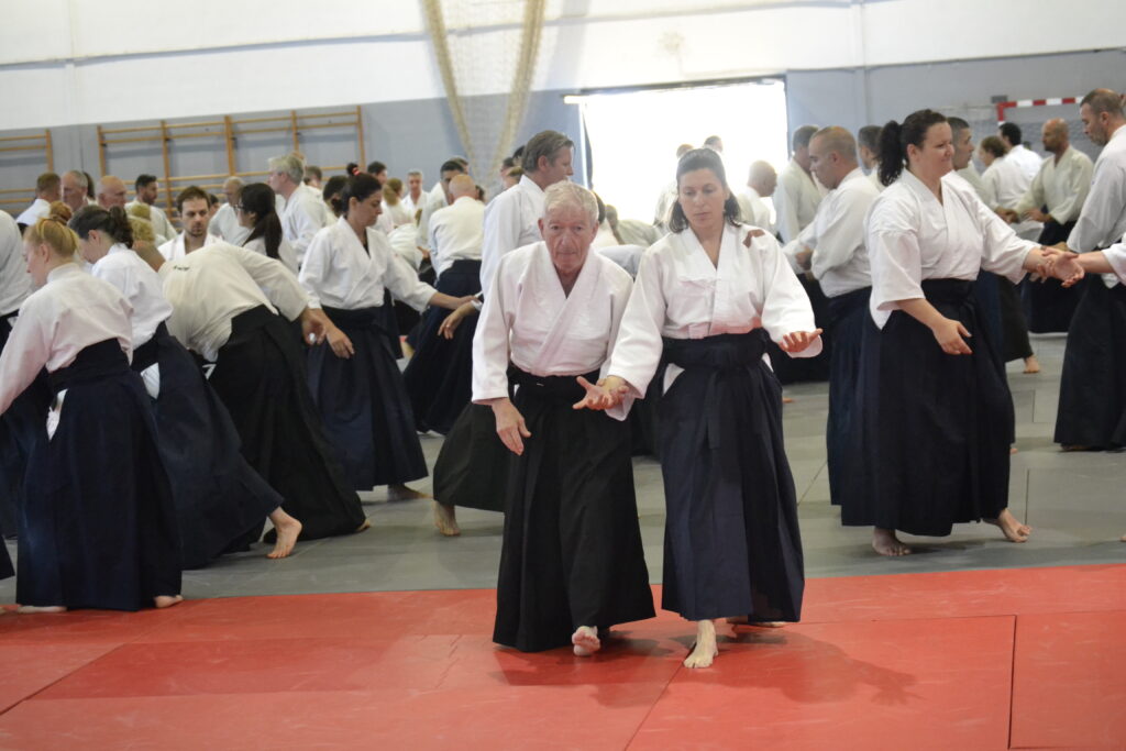 Seminario Hayato Osawa Shihan 2026, Álbum 4, foto 0270