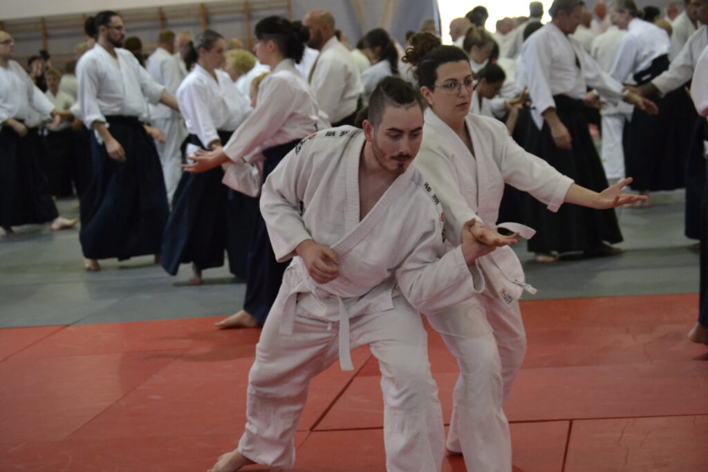 Seminario Hayato Osawa Shihan 2026, Álbum 4, foto 0271