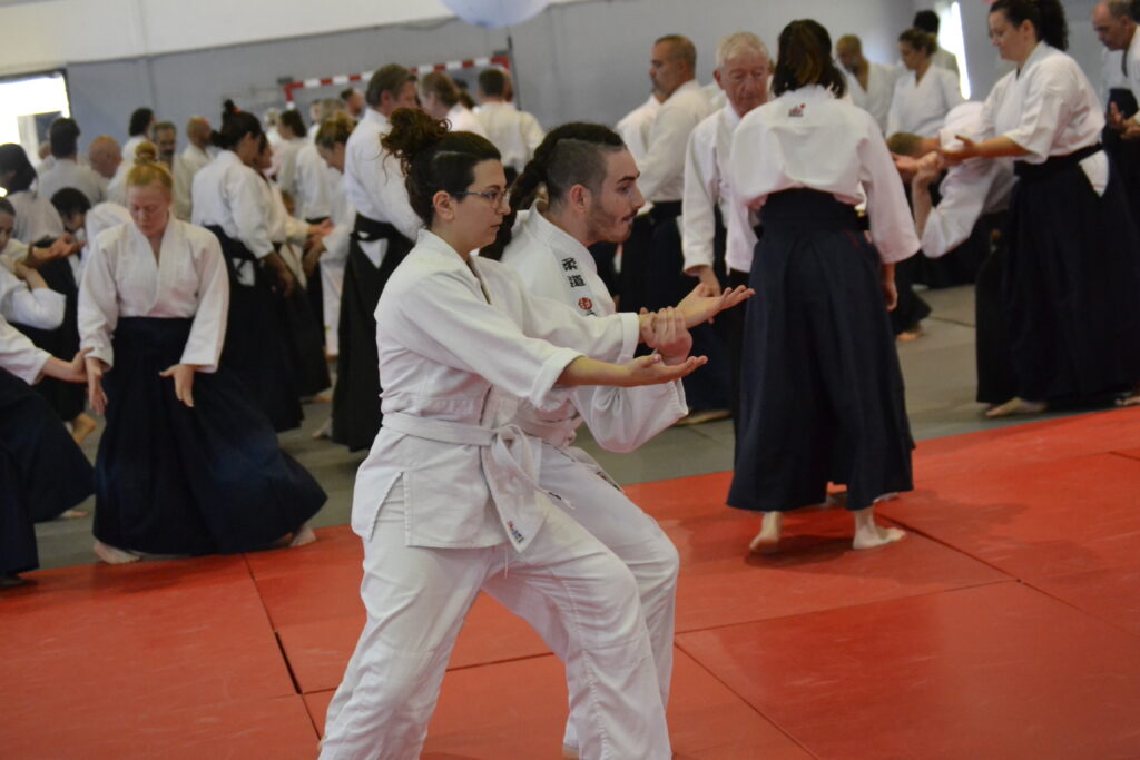 Seminario Hayato Osawa Shihan 2026, Álbum 4, foto 0272
