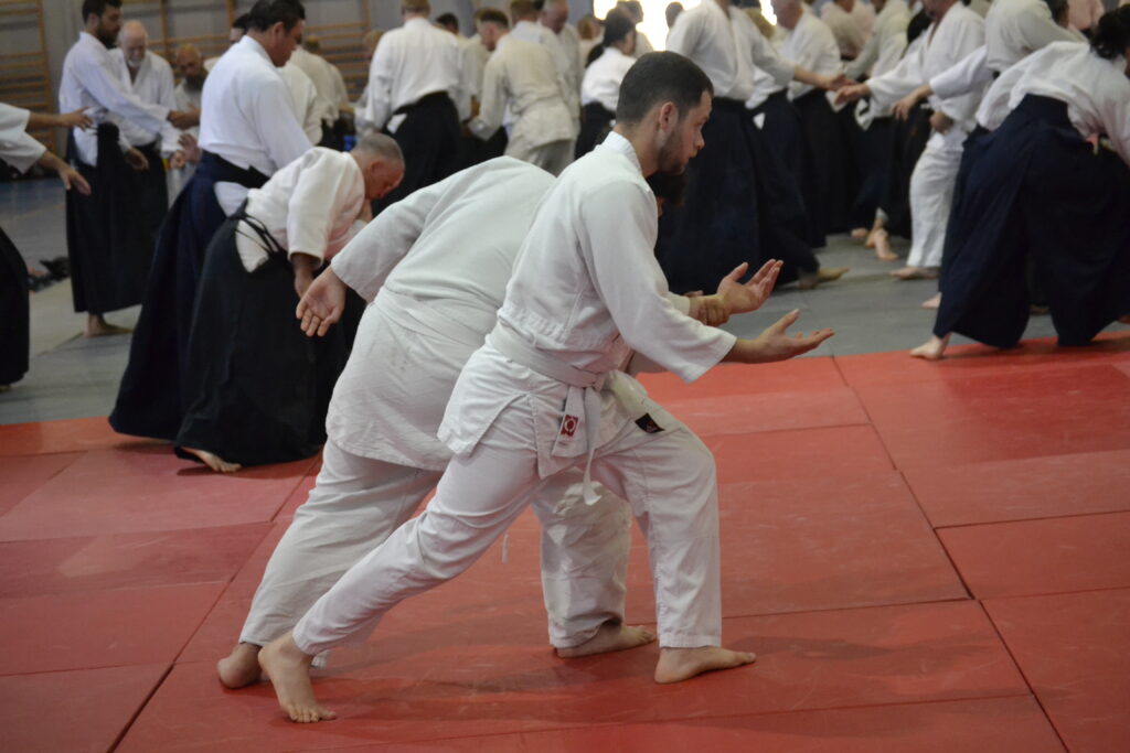 Seminario Hayato Osawa Shihan 2026, Álbum 4, foto 0273