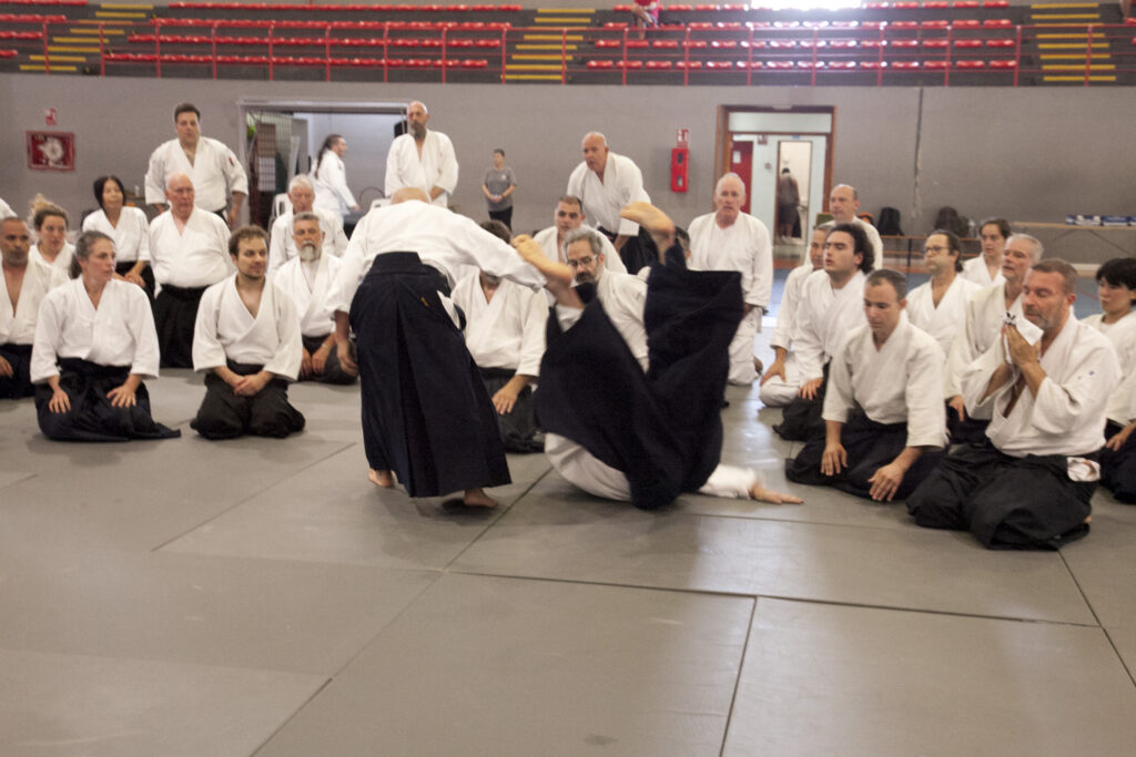 Seminario Hayato Osawa Shihan 2026, Álbum 4, foto 0392