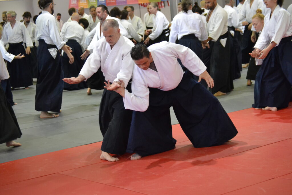 Seminario Hayato Osawa Shihan 2026, Álbum 4, foto 0275