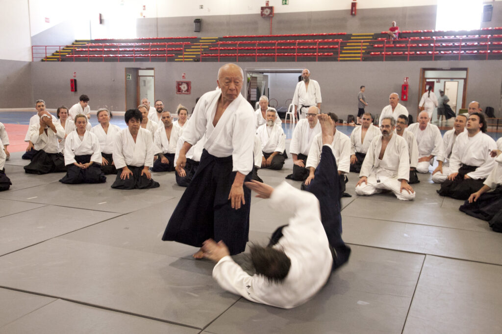 Seminario Hayato Osawa Shihan 2026, Álbum 4, foto 0393