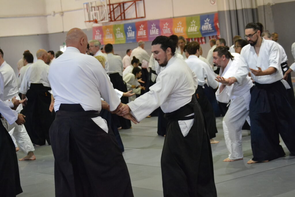 Seminario Hayato Osawa Shihan 2026, Álbum 4, foto 0276