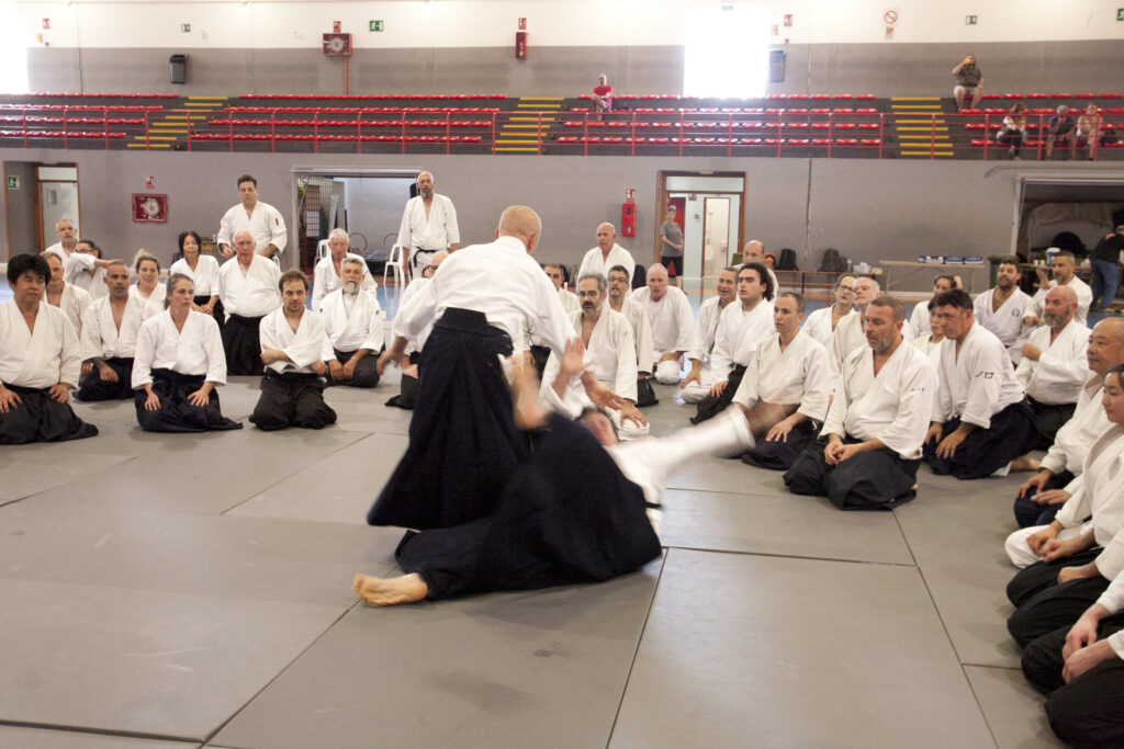 Seminario Hayato Osawa Shihan 2026, Álbum 4, foto 0394