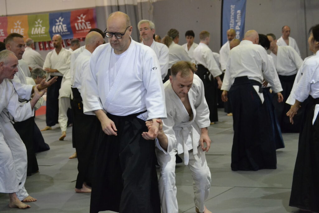 Seminario Hayato Osawa Shihan 2026, Álbum 4, foto 0277