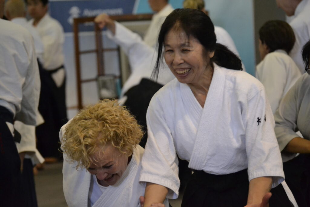 Seminario Hayato Osawa Shihan 2026, Álbum 4, foto 0278