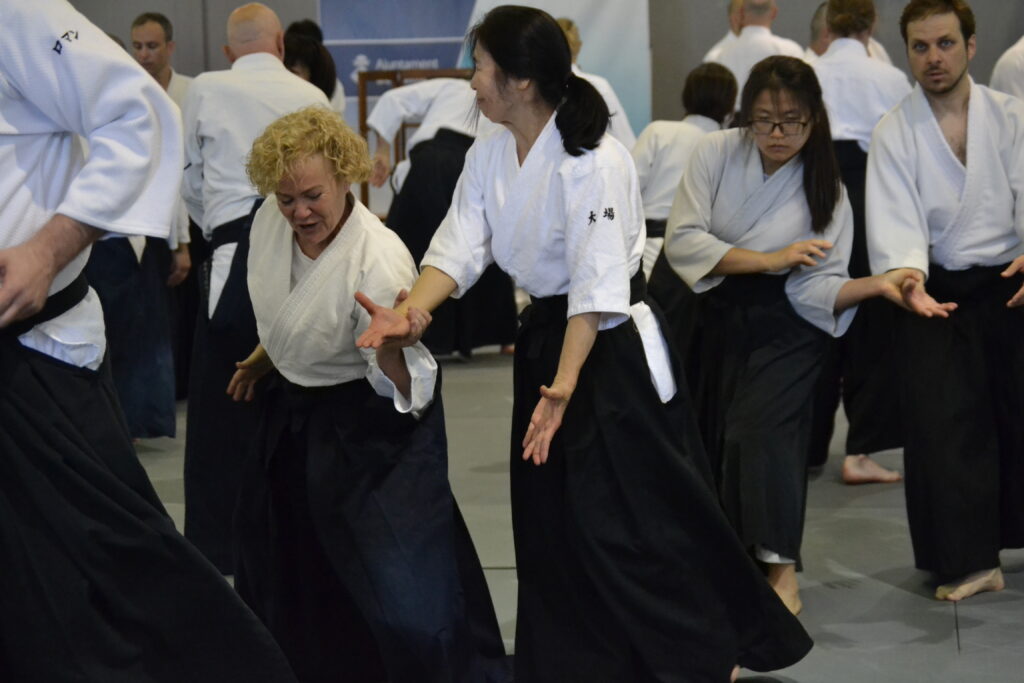 Seminario Hayato Osawa Shihan 2026, Álbum 4, foto 0279