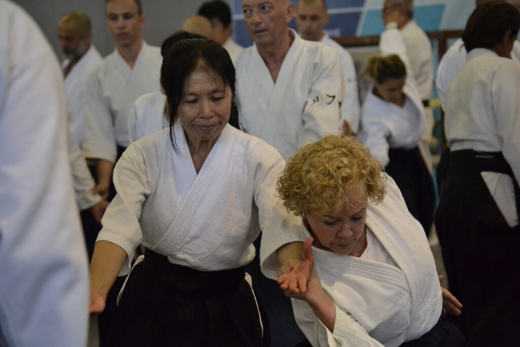 Seminario Hayato Osawa Shihan 2026, Álbum 4, foto 0280