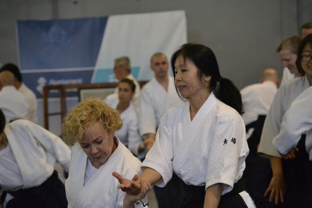 Seminario Hayato Osawa Shihan 2026, Álbum 4, foto 0281