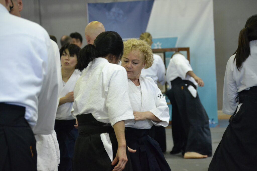 Seminario Hayato Osawa Shihan 2026, Álbum 4, foto 0282