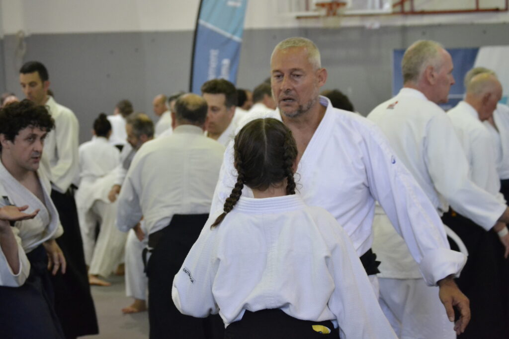 Seminario Hayato Osawa Shihan 2026, Álbum 4, foto 0283