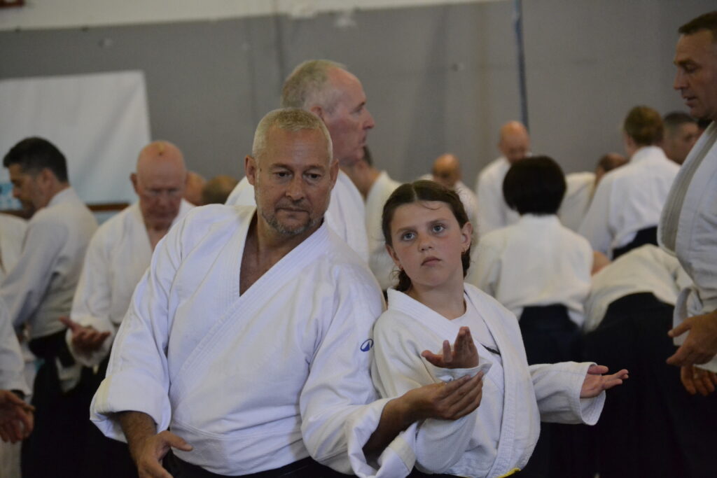 Seminario Hayato Osawa Shihan 2026, Álbum 4, foto 0284