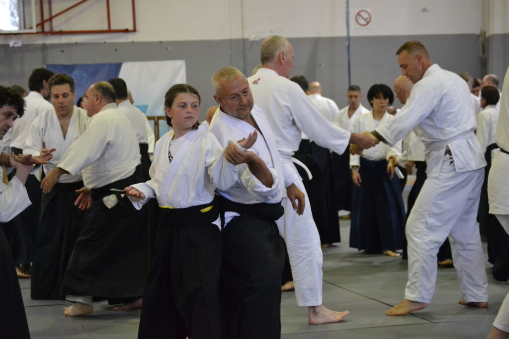 Seminario Hayato Osawa Shihan 2026, Álbum 4, foto 0285