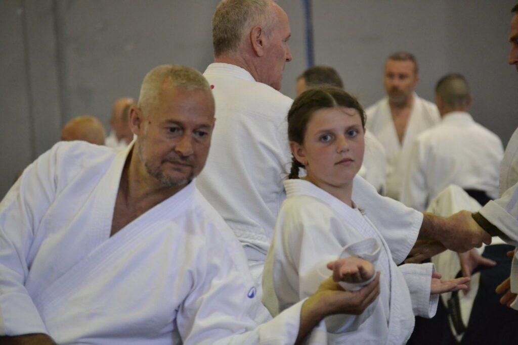Seminario Hayato Osawa Shihan 2026, Álbum 4, foto 0286