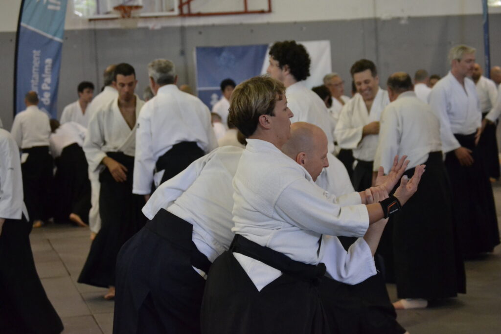 Seminario Hayato Osawa Shihan 2026, Álbum 4, foto 0287