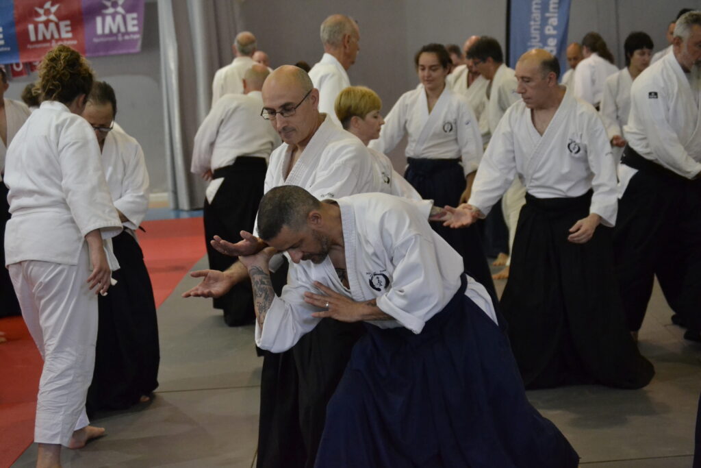Seminario Hayato Osawa Shihan 2026, Álbum 4, foto 0288