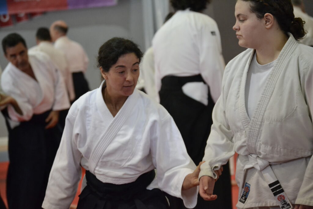 Seminario Hayato Osawa Shihan 2026, Álbum 4, foto 0289