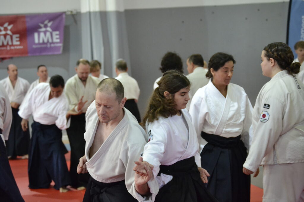 Seminario Hayato Osawa Shihan 2026, Álbum 4, foto 0290