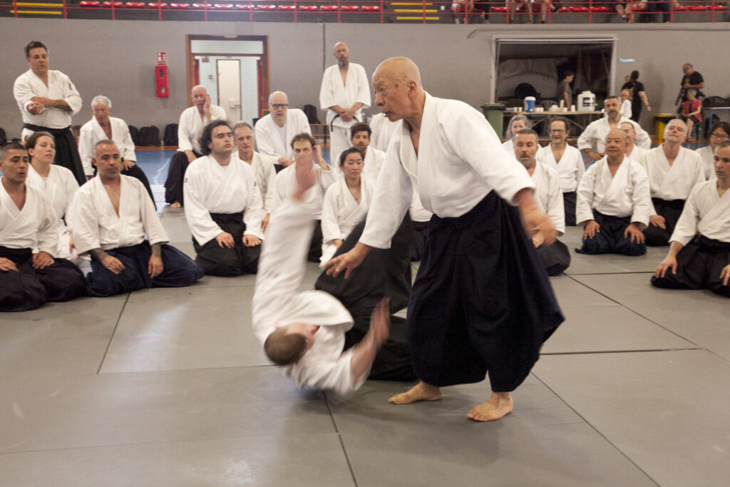 Seminario Hayato Osawa Shihan 2026, Álbum 4, foto 0397